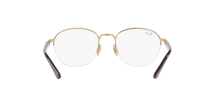 Ophthalmic frames Ray-Ban RX6487 2905 8056597725682 | Ottica Lux Ophthalmic frames Ray-Ban RX6487 2905 8056597725682 | Ottica Lux