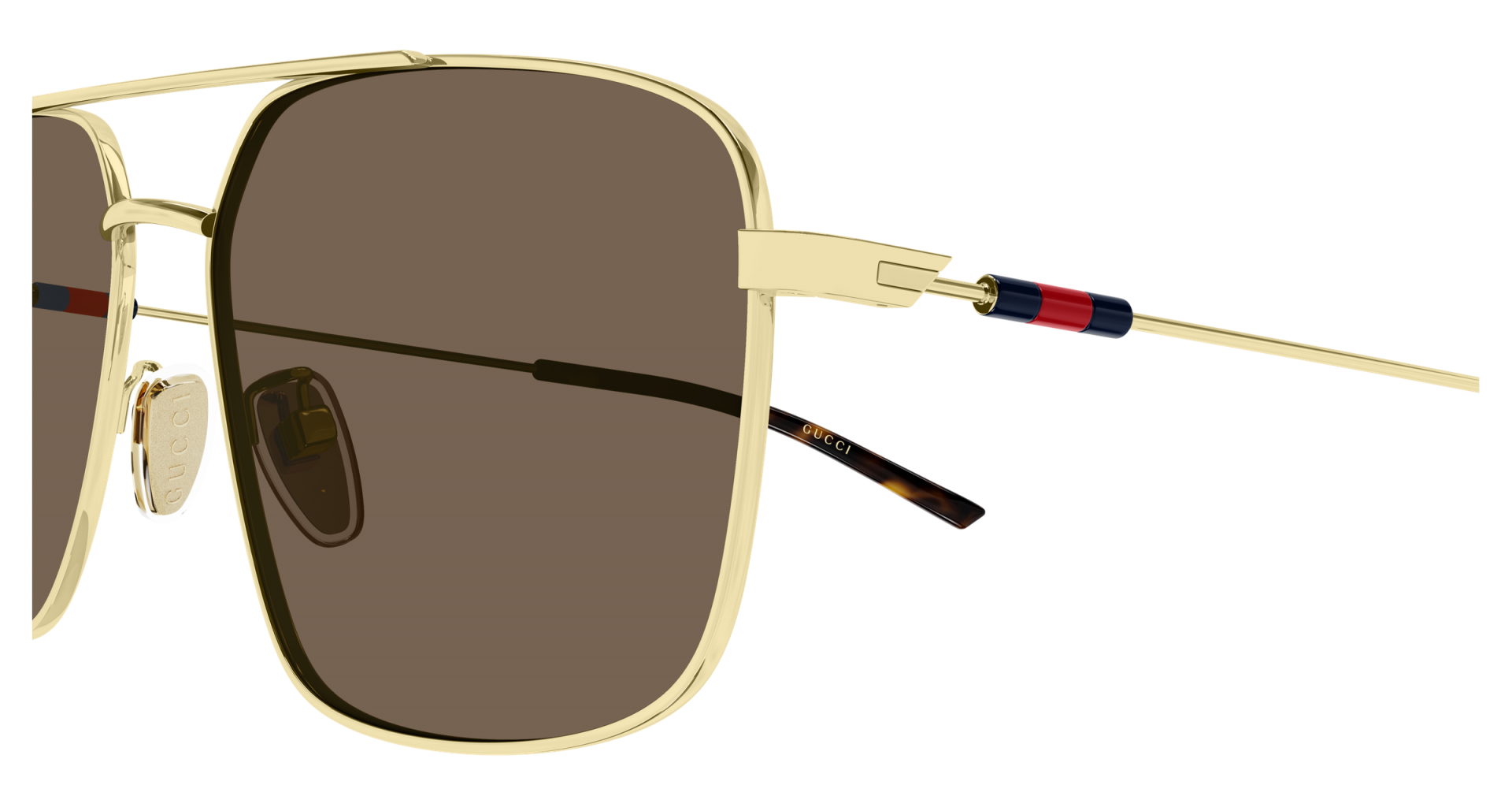 Sunglasses Gucci GG2096SA 004 8056376646184 | Ottica Lux