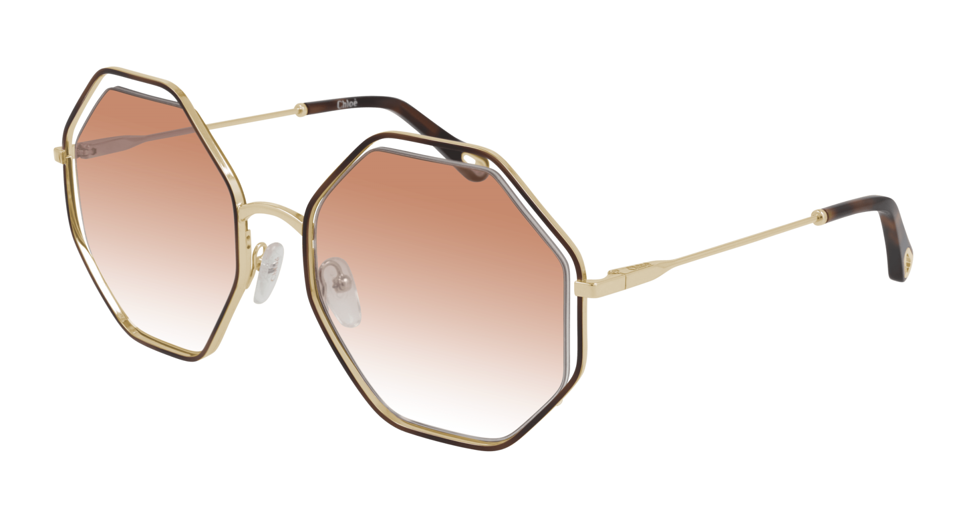 Occhiali da sole Chloé CH0046S 005 8056376350708 | Ottica Lux