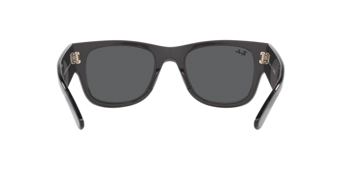 Sunglasses Ray-Ban RB0840S MEGA WAYFARER 1390B1 8056597897167 | Ottica Lux Sunglasses Ray-Ban RB0840S MEGA WAYFARER 1390B1 8056597897167 | Ottica Lux