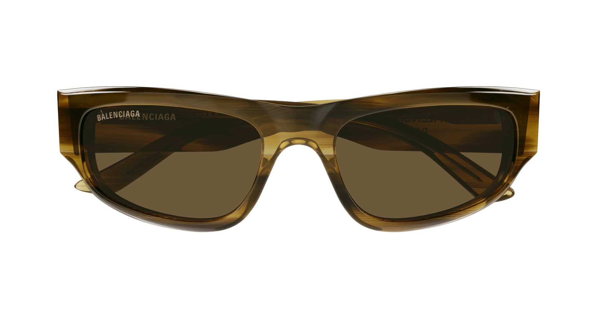 Sunglasses Balenciaga BB0388S 002 8056376549928 | Ottica Lux