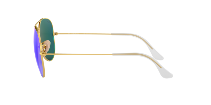 Sunglasses Ray-Ban RB3025 AVIATOR LARGE METAL 112/4L 8053672256123 | Ottica Lux Sunglasses Ray-Ban RB3025 AVIATOR LARGE METAL 112/4L 8053672256123 | Ottica Lux