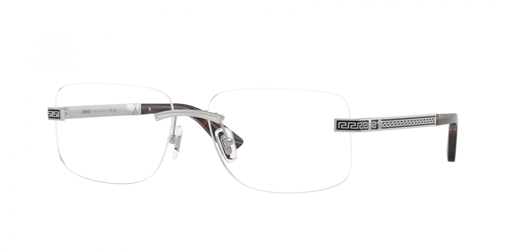 Ophthalmic frames Versace VE1322 1002 8056262968161 | Ottica Lux