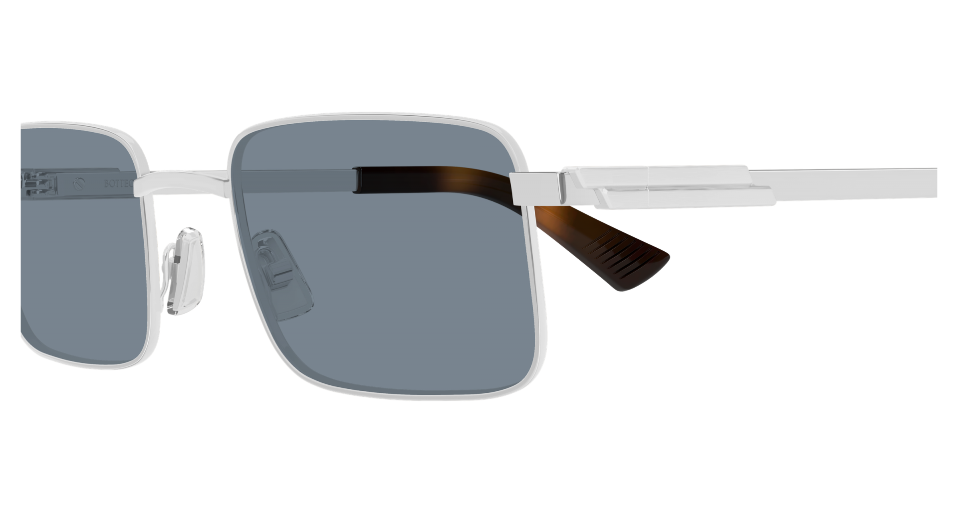 Occhiali da sole Bottega Veneta BV1469S 002 8056376650853 | Ottica Lux