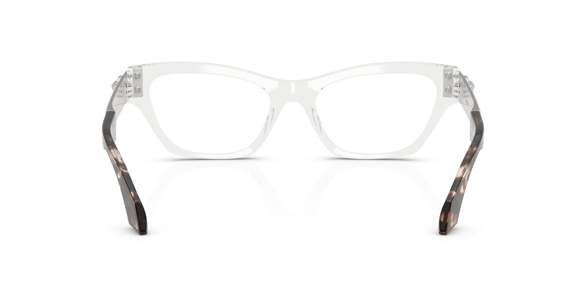 Ophthalmic frames Versace VE3396U 148 8056262962916 | Ottica Lux