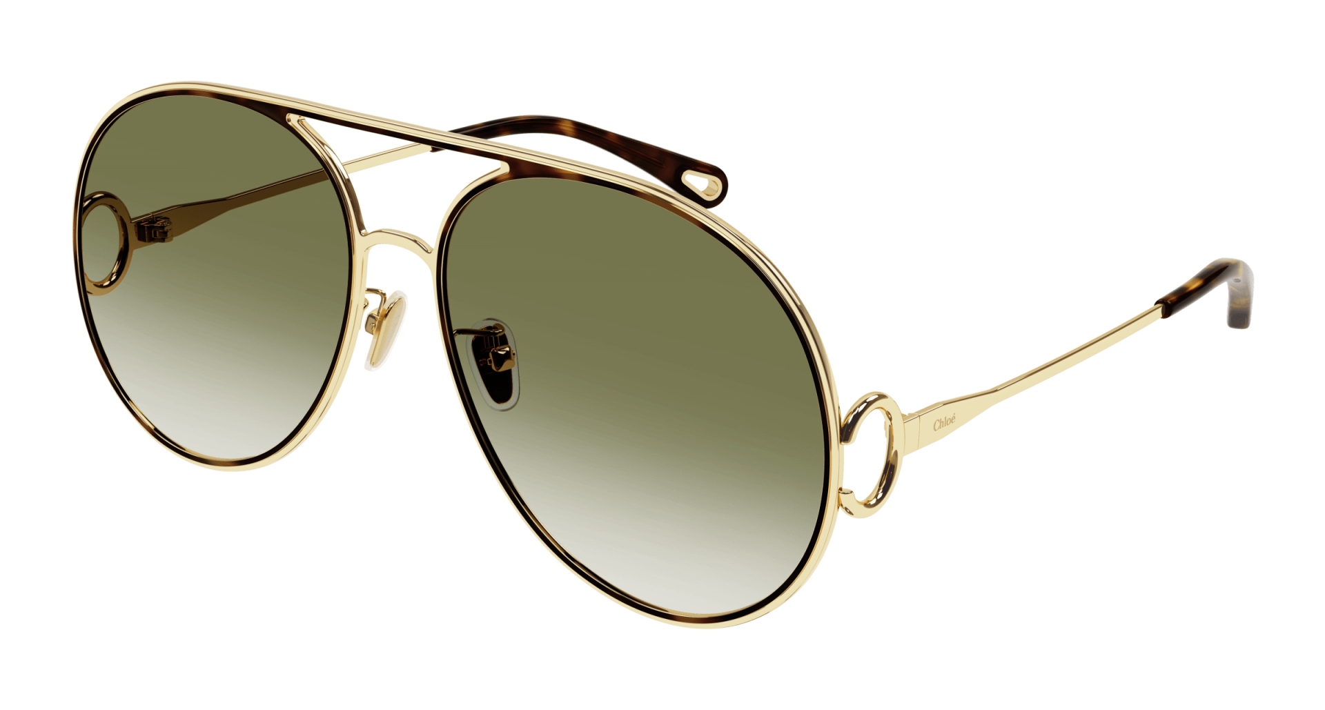 Occhiali da sole Chloé CH0145S 002 8056376424836 | Ottica Lux