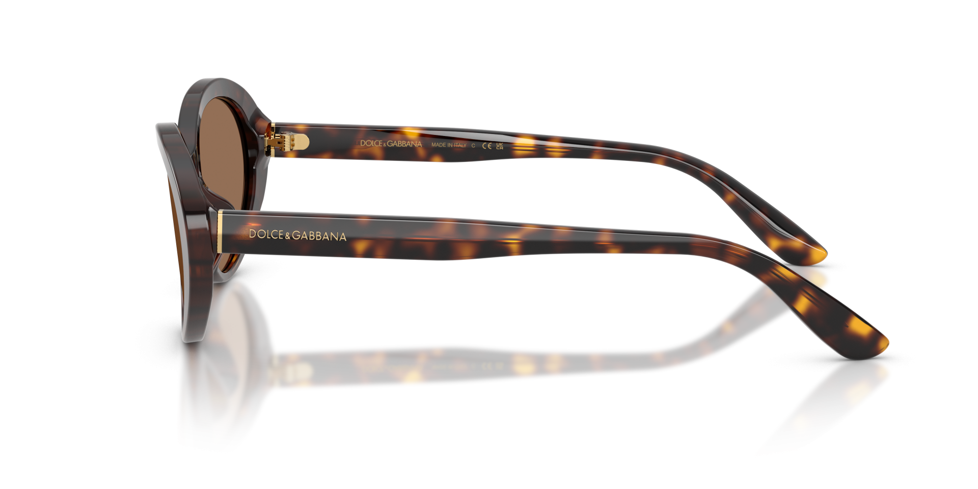 Sunglasses Dolce & Gabbana DG4570 502/73 8056266003646 | Ottica Lux