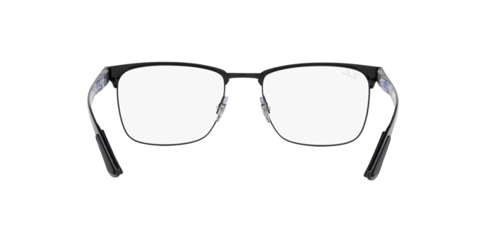 ☆Ray☆専用 楽天市場】レイバン Ray-Ban メガネ フレーム RX7140 5852 49