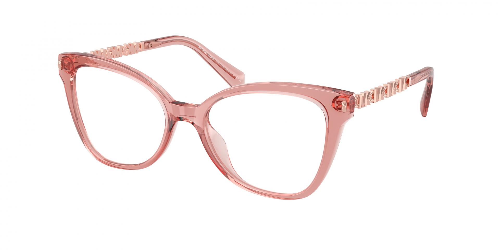 Occhiali da vista Michael Kors mk4170u BEAUNE 3005 0725125537827 | Ottica Lux