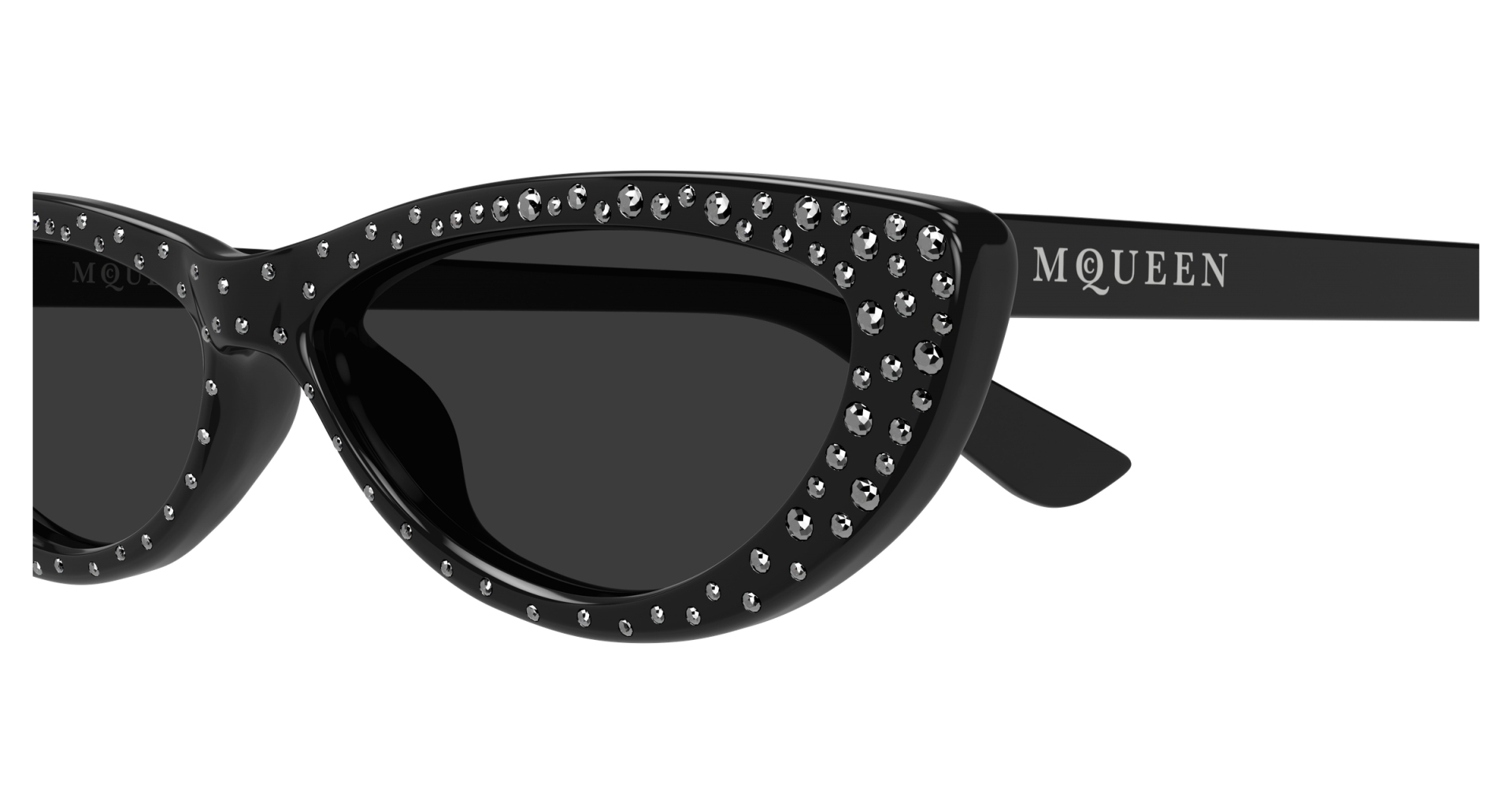 Occhiali da sole Alexander McQUEEN AM0535S 005 8056376618655 | Ottica Lux