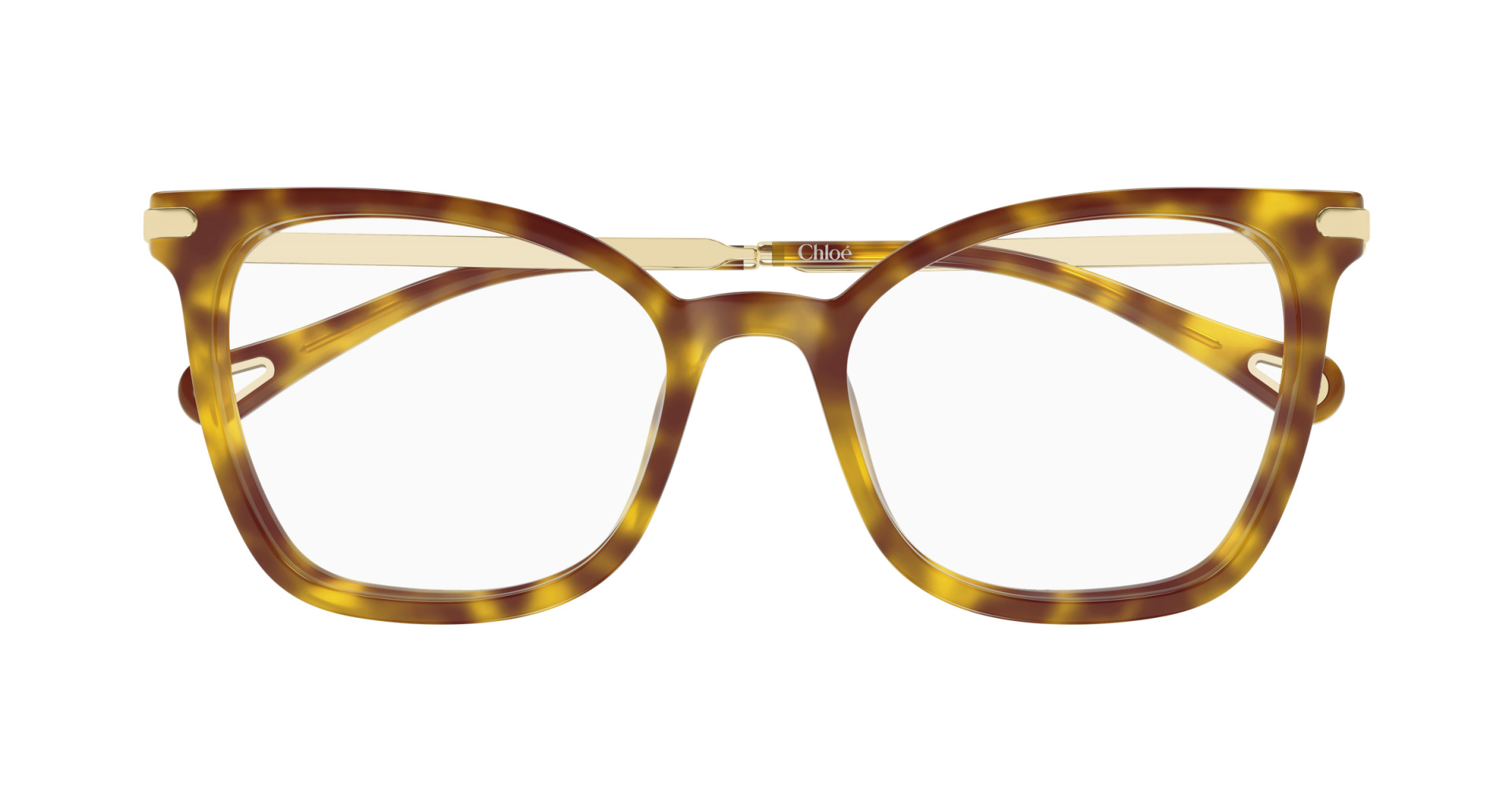 Ophthalmic frames Chloé CH0360O 002 8056376660036 | Ottica Lux