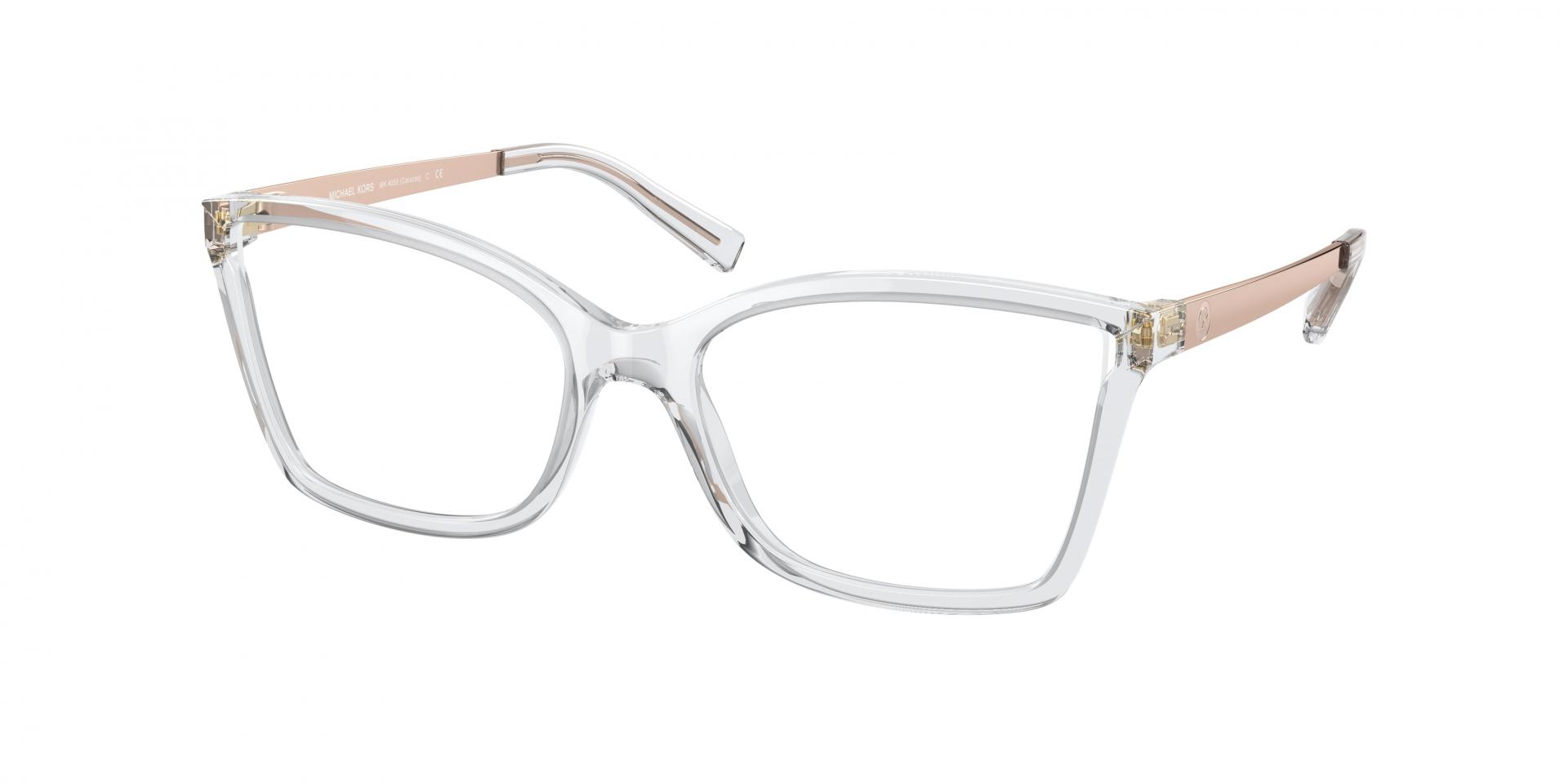 Occhiali da vista Michael Kors MK4058 CARACAS 3050 0725125000321 | Ottica Lux