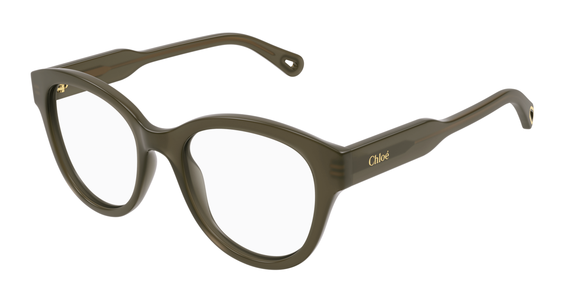 Occhiali da vista Chloé CH0163O 008 8056376445015 | Ottica Lux