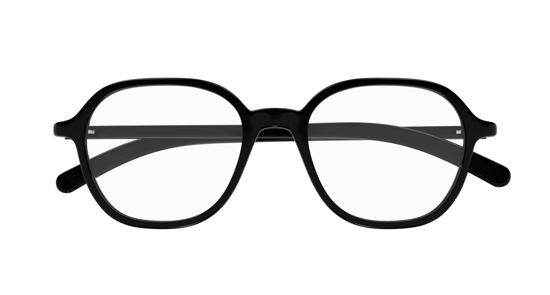 Occhiali da vista Mont Blanc MB0387O 001 8056376559811 | Ottica Lux