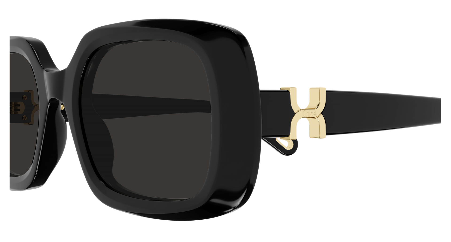 Occhiali da sole Chloé CH0333S 001 8056376617078 | Ottica Lux