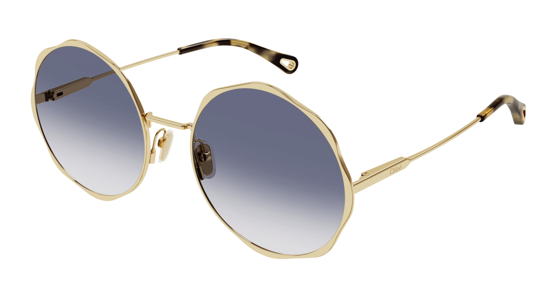 Occhiali da sole Chloé CH0184S 004 8056376446425 | Ottica Lux