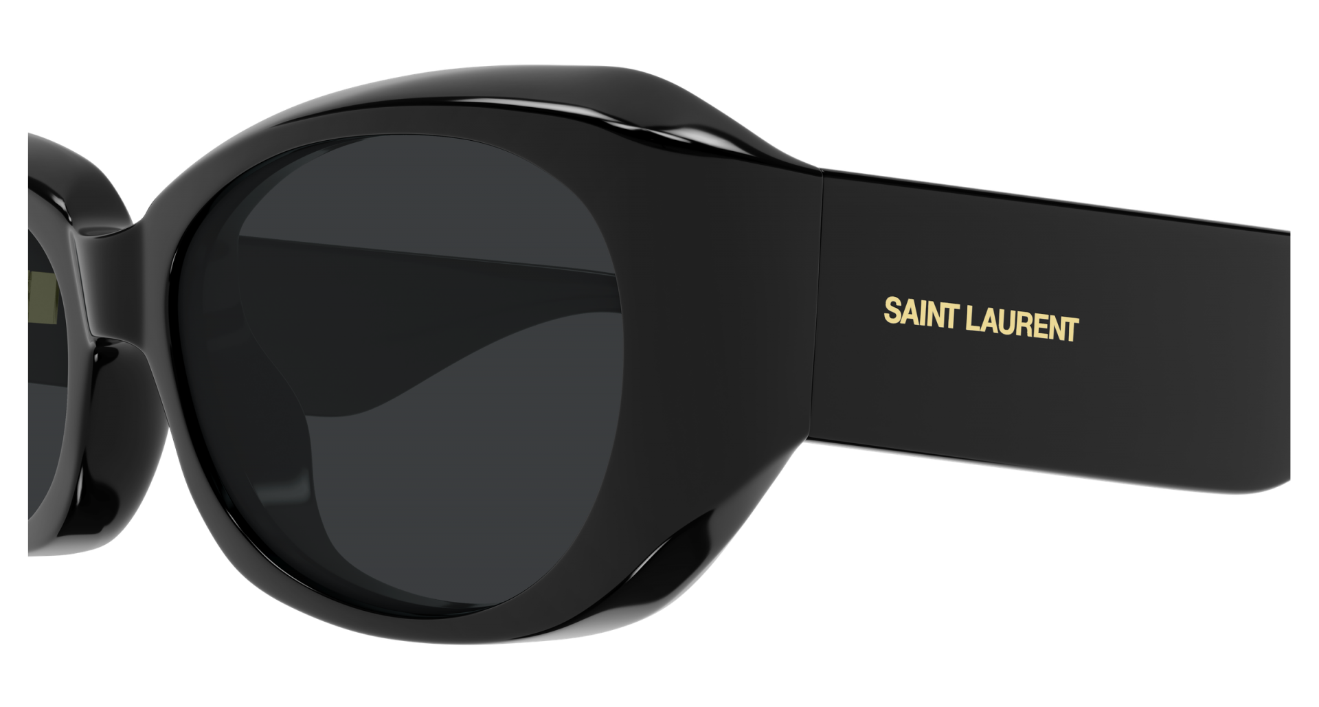 Occhiali da sole Saint Laurent SL 868 001 8056376664041 | Ottica Lux