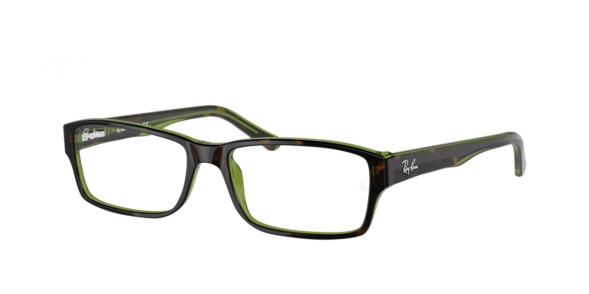 Occhiali da vista Ray-Ban RX5169 2383 0805289297055 | Ottica Lux