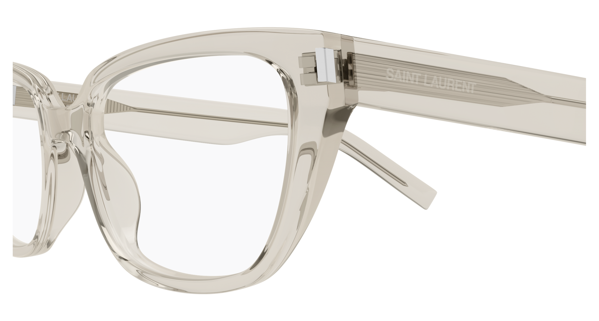 Occhiali da vista Saint Laurent SL 896 004 8056376666342 | Ottica Lux