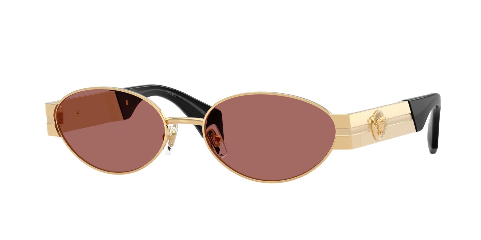 Sunglasses Versace VE2301 152387 8056262909522 | Ottica Lux