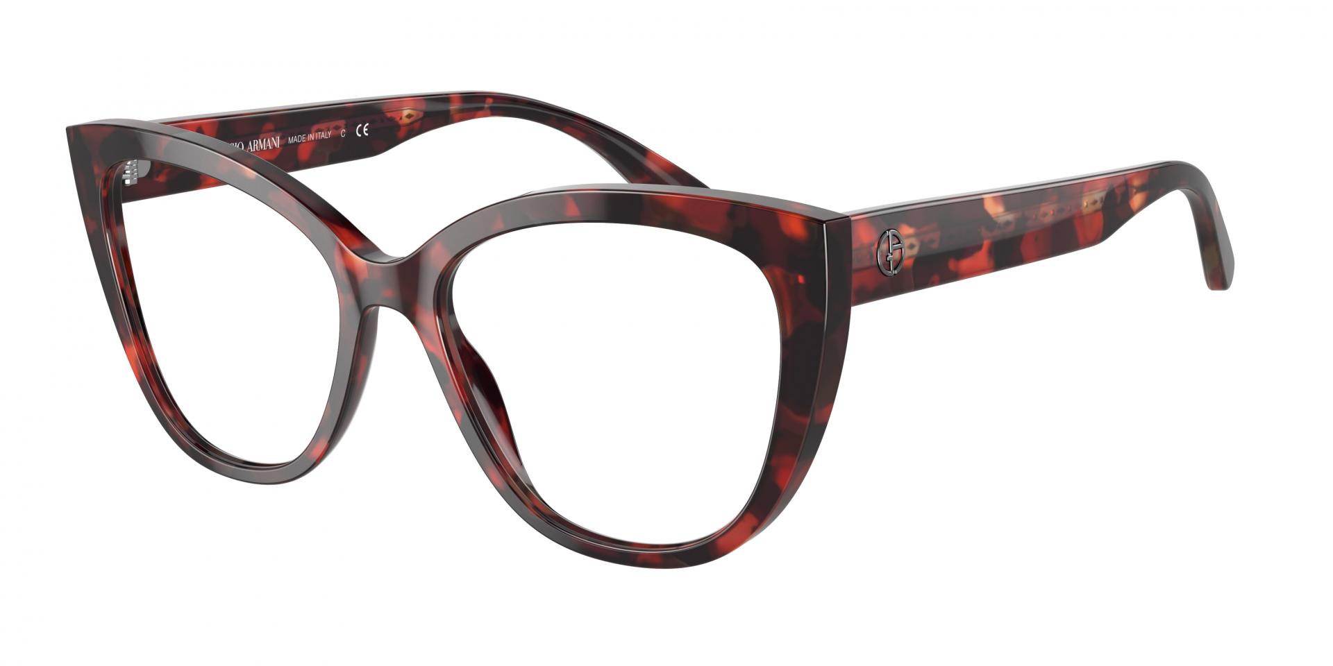 Ophthalmic frames Prada PR 55WV 07I1O1 8056597263399 | Ottica Lux