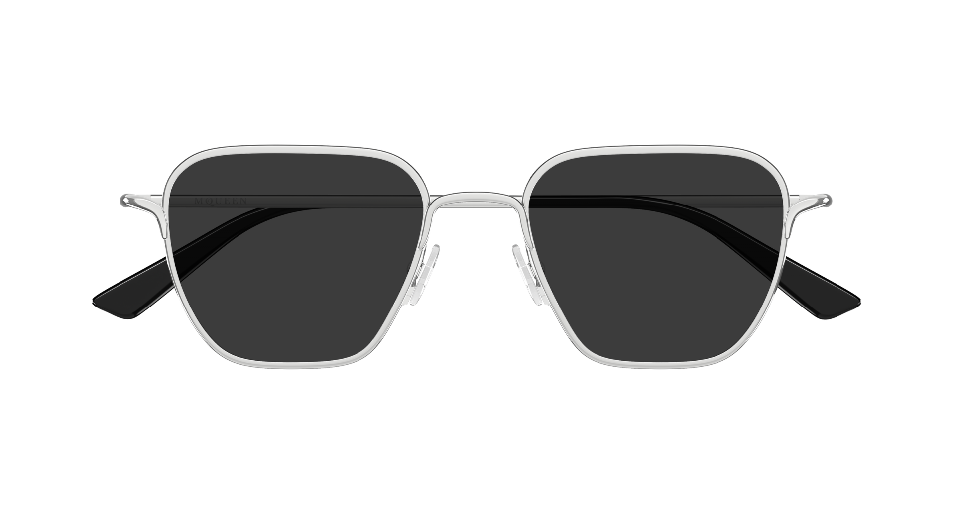 Occhiali da sole Alexander McQUEEN AM0561S 001 8056376655995 | Ottica Lux