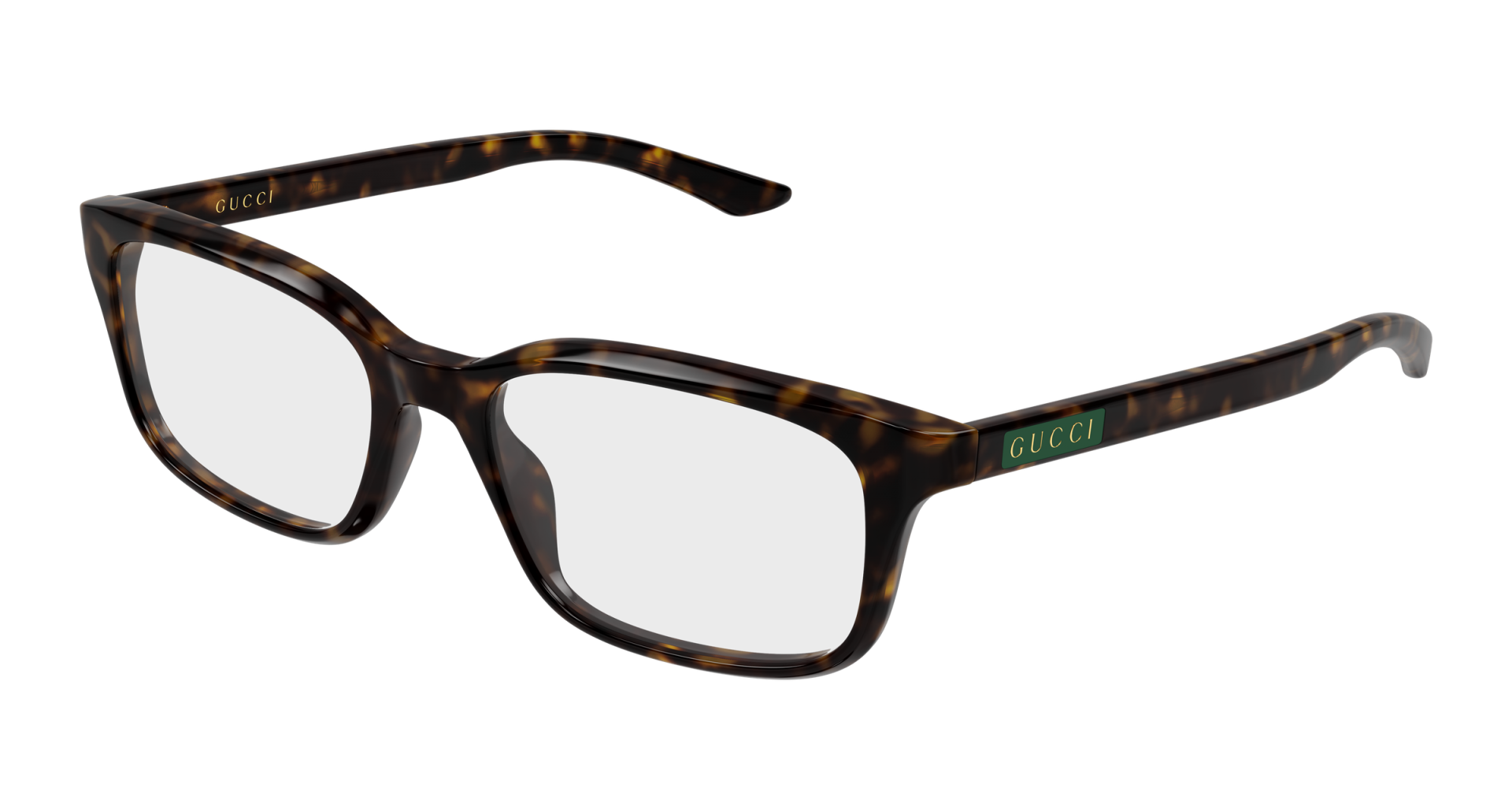 Occhiali da vista Gucci GG2082O 001 8056376639643 | Ottica Lux