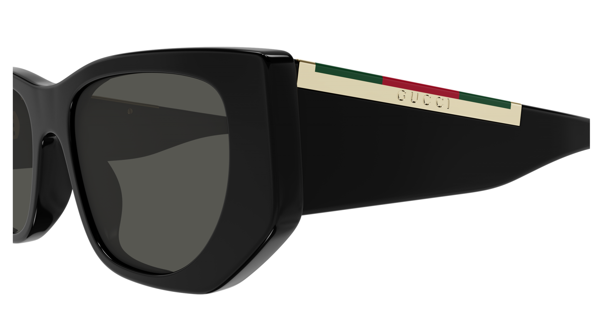 Occhiali da sole Gucci GG1959S 001 8056376585131 | Ottica Lux