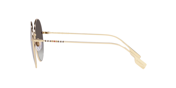 Sunglasses Burberry BE3148D 10171A 8056597951661 | Ottica Lux