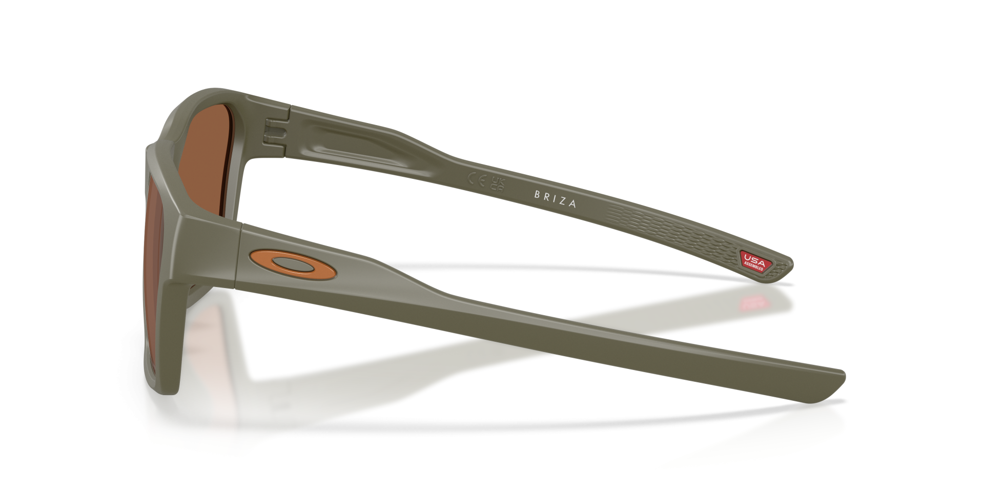 Occhiali da sole Oakley OO9497 BRIZA 949709 0888392686886 | Ottica Lux