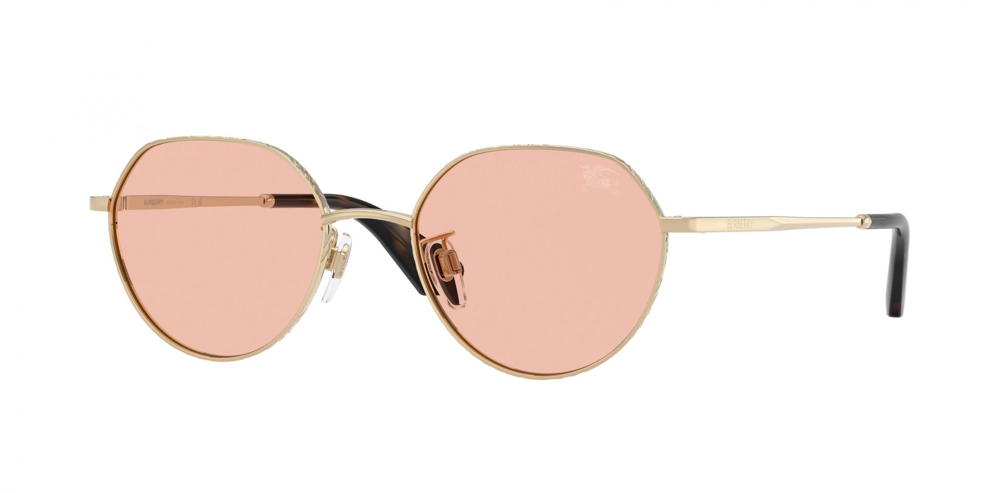 Sunglasses Burberry be3173d 110973 8056262851685 | Ottica Lux