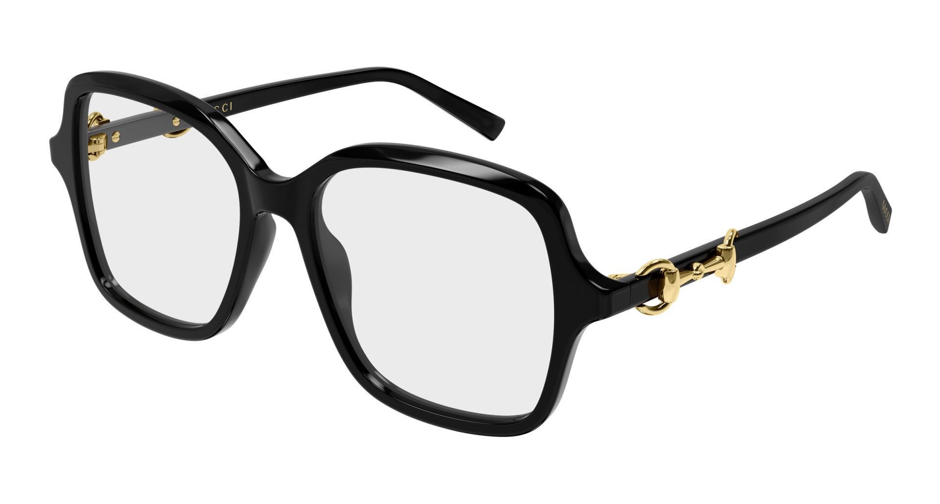 Occhiali da vista Gucci GG2213O 002 8056376681703 | Ottica Lux