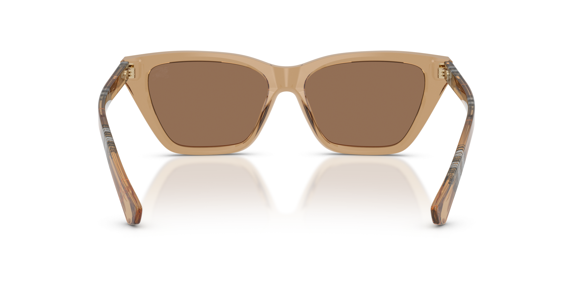 Sunglasses Burberry BE4468 416473 8056266006876 | Ottica Lux