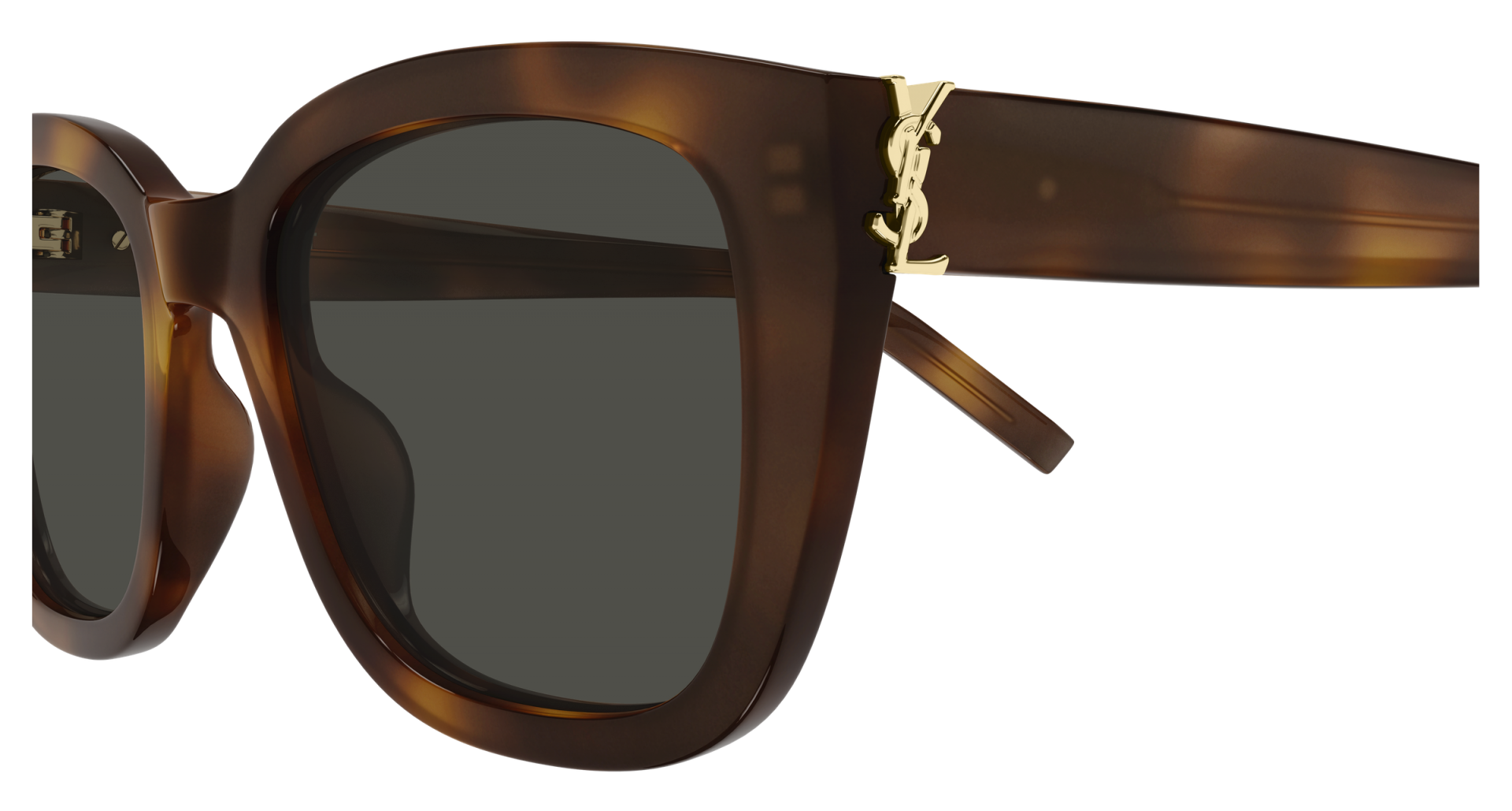 Occhiali da sole Saint Laurent SL M176 003 8056376704891 | Ottica Lux