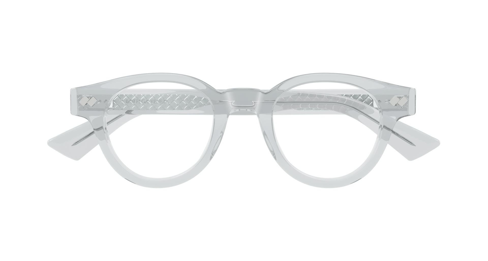 Occhiali da vista Bottega Veneta BV1443O 003 8056376649741 | Ottica Lux