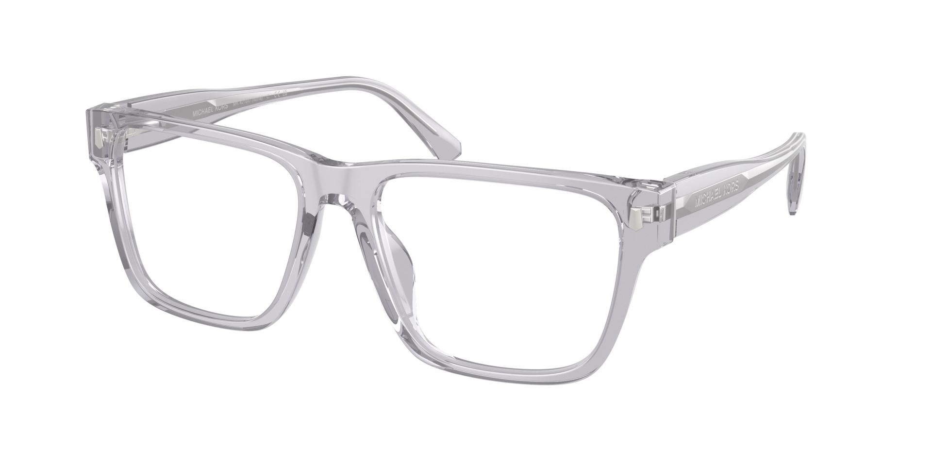 Occhiali da vista Michael Kors MK4210U ISTRIA 3005 0725125549646 | Ottica Lux