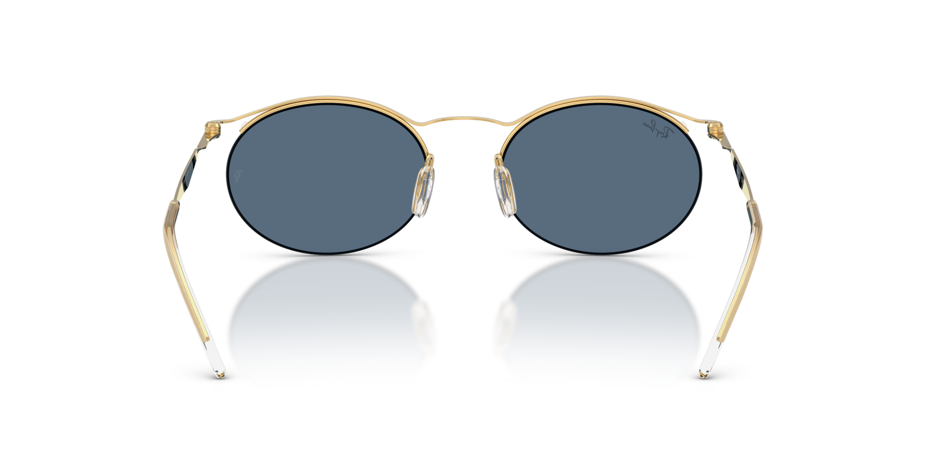 Occhiali da sole Ray-Ban RB8551 928480 8056262976616 | Ottica Lux