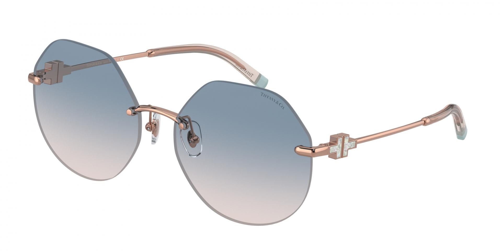 Occhiali da sole Tiffany & Co. TF3077 616016 8056597382700 | Ottica Lux