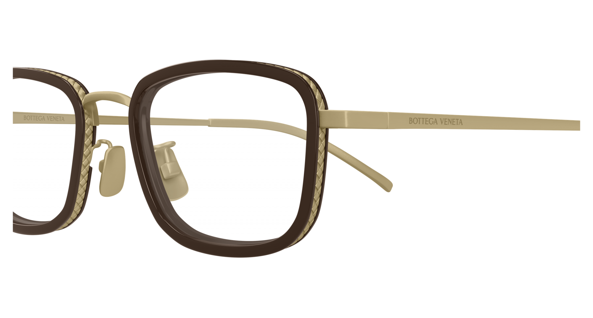 Occhiali da vista Bottega Veneta BV1474OA 003 8056376651058 | Ottica Lux