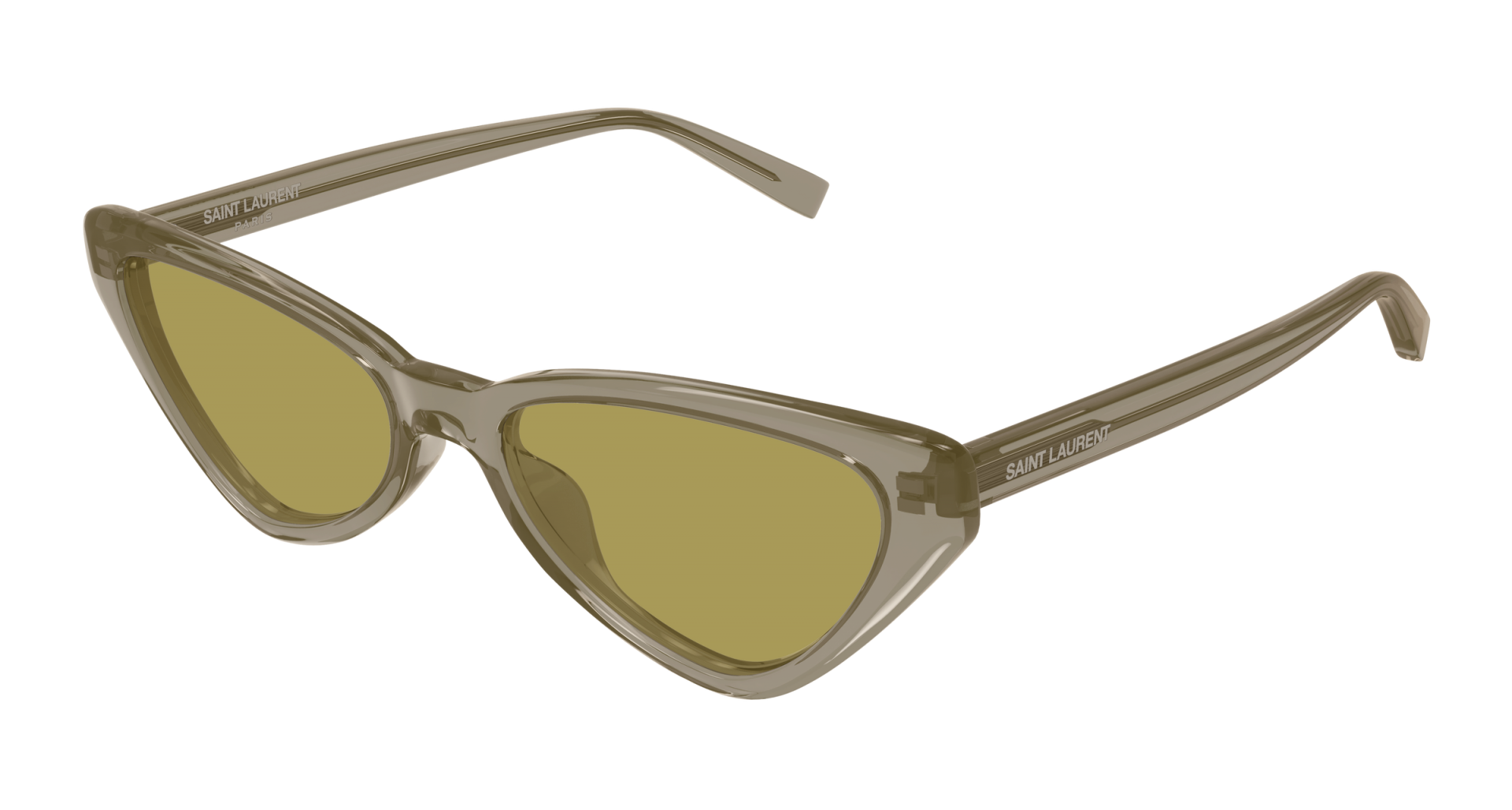 Occhiali da sole Saint Laurent SL 944 001 8056376706697 | Ottica Lux