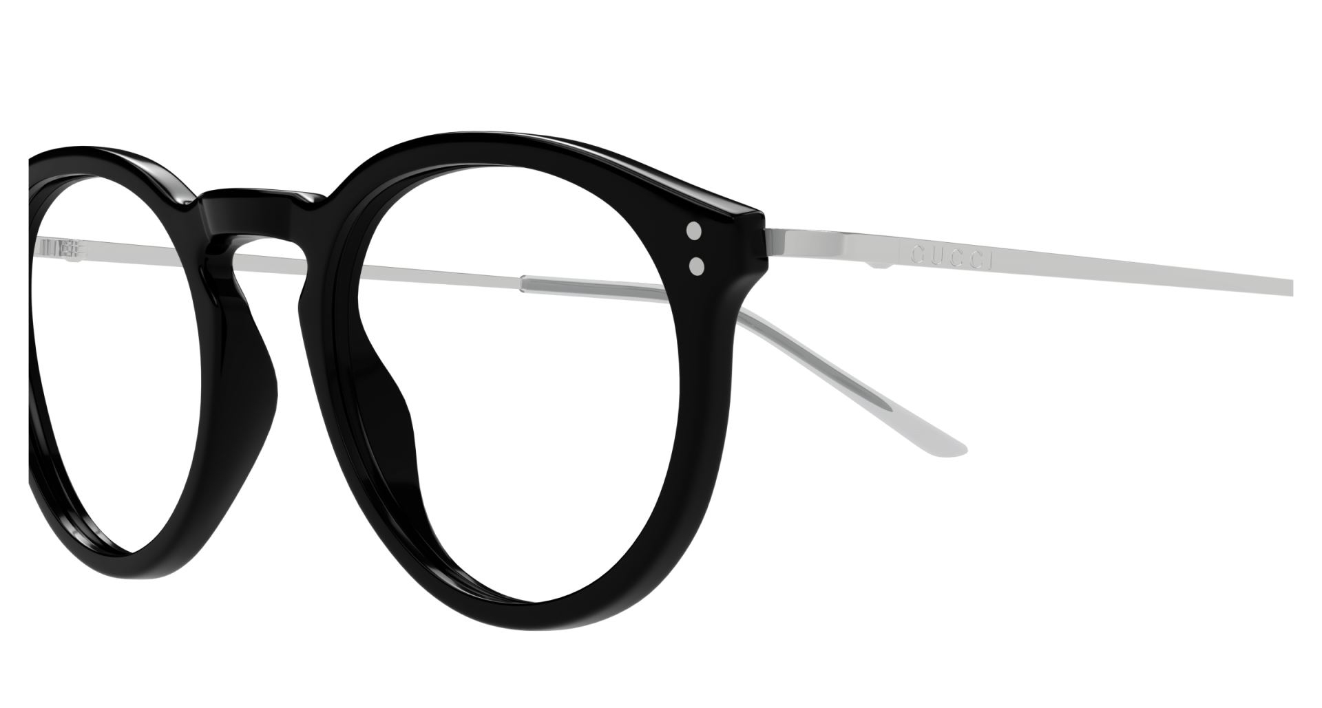 Ophthalmic frames Gucci GG1710O 001 8056376518955 | Ottica Lux Ophthalmic frames Gucci GG1710O 001 8056376518955 | Ottica Lux