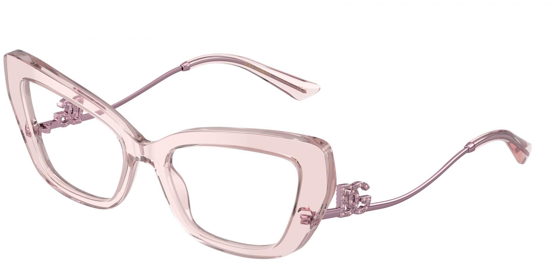 Ophthalmic frames Dolce & Gabbana DG3391B 3148 8056262056233 | Ottica Lux