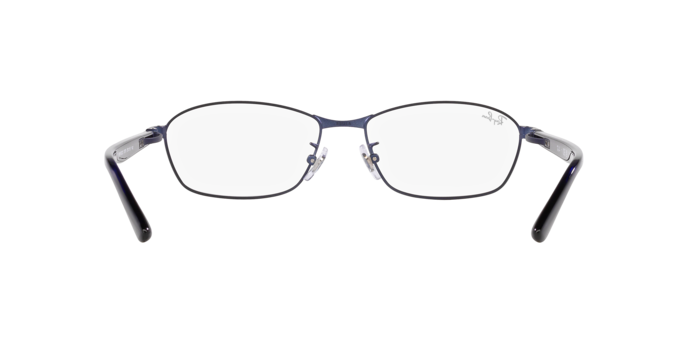 Occhiali da vista Ray-Ban RX6502D 3076 8056597849357 | Ottica Lux