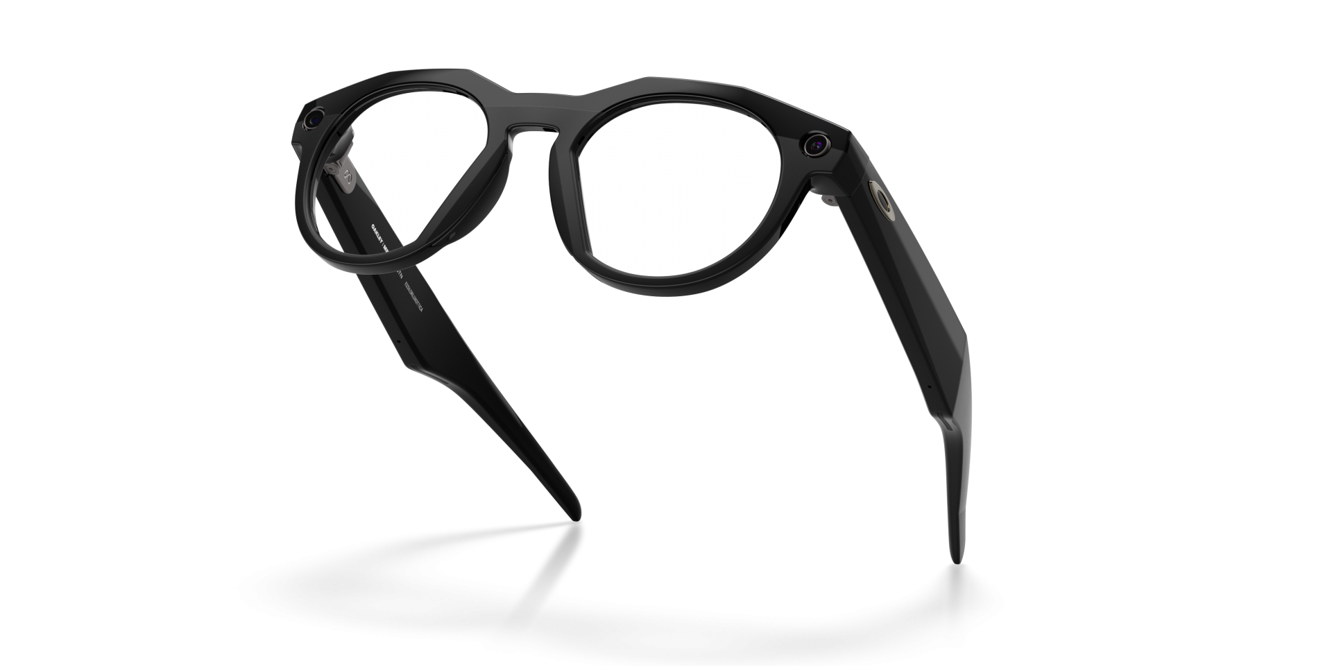 Smart glasses Oakley ow8002 HSTN 800207 0888392682901 | Ottica Lux
