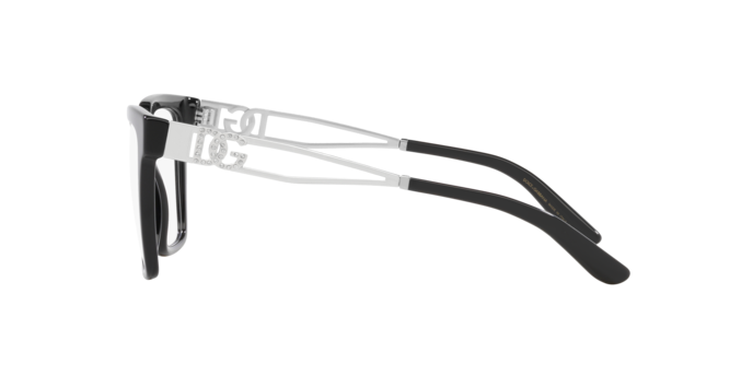 Occhiali da vista Dolce & Gabbana DG3376B 502 8056597947077 | Ottica Lux