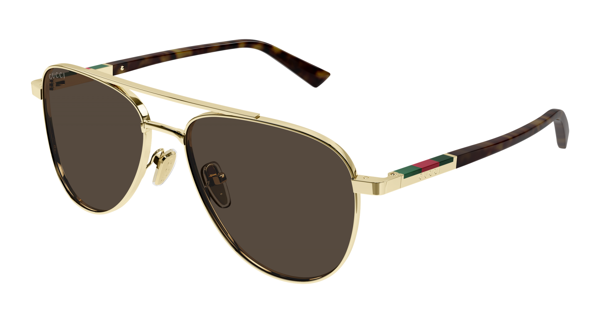 Occhiali da sole Gucci GG1962S 002 8056376585315 | Ottica Lux
