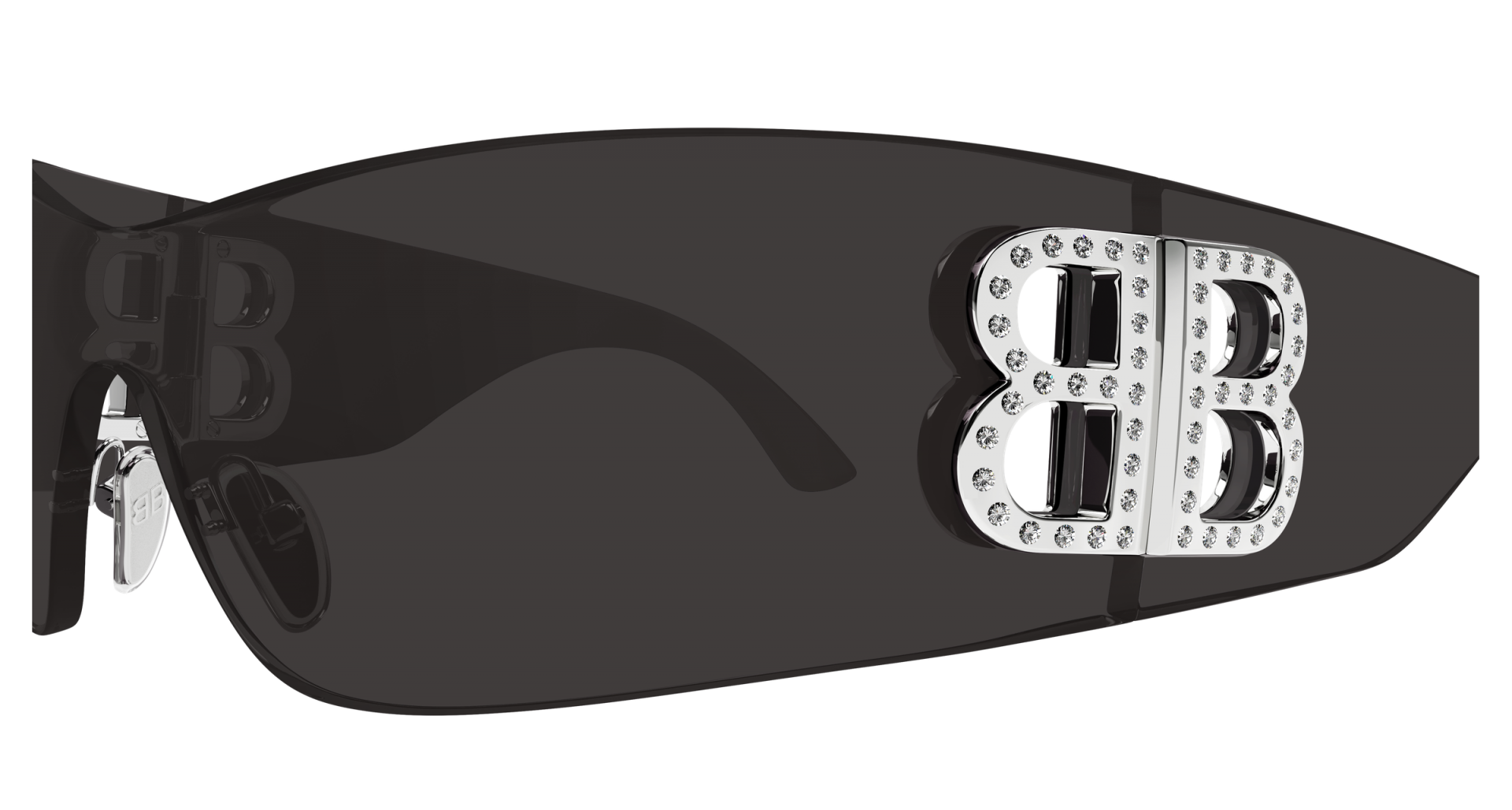 Occhiali da sole Balenciaga BB0359S 005 8056376586701 | Ottica Lux