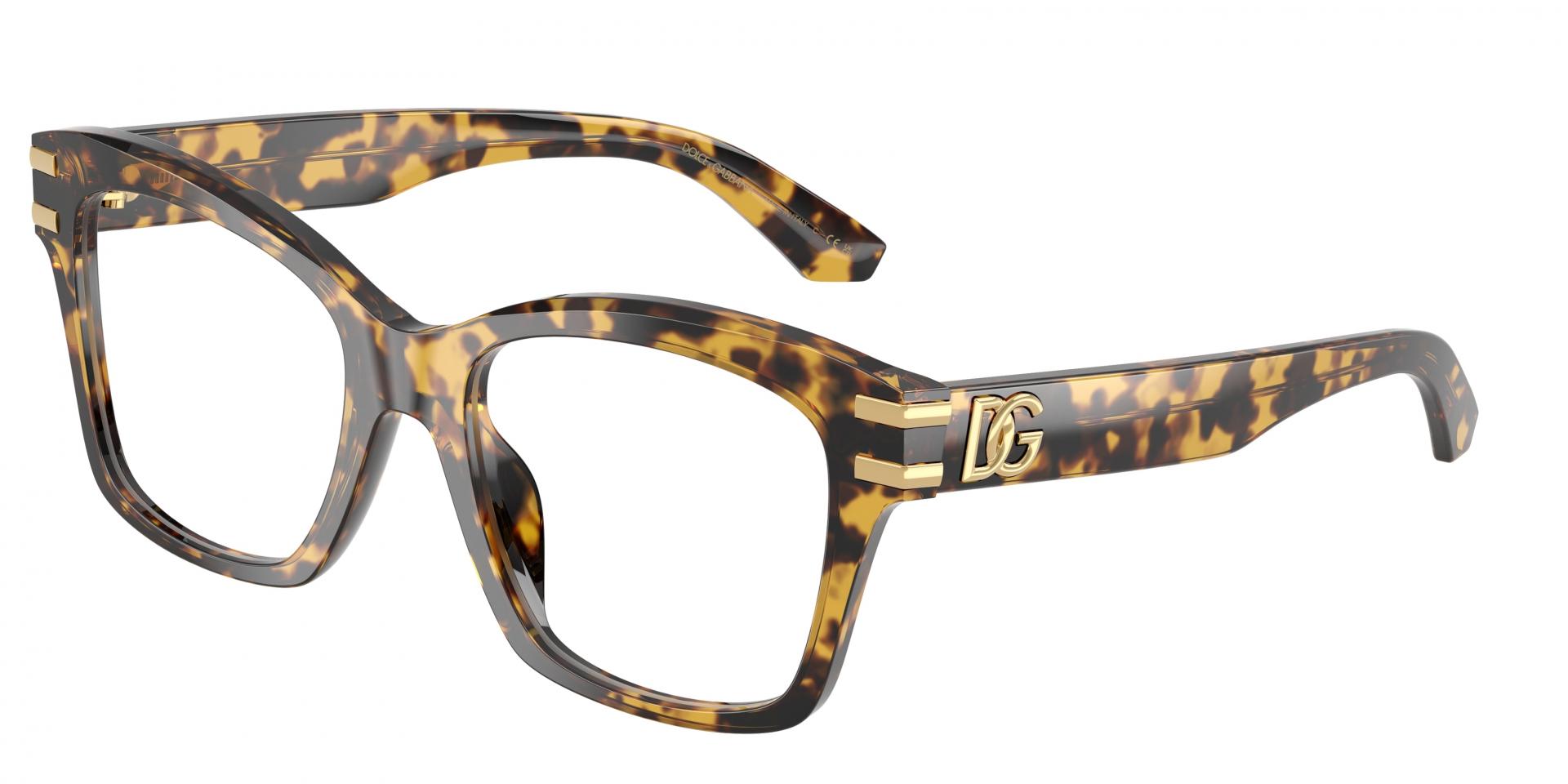 Occhiali da vista Dolce & Gabbana dg3419 501 8056262464427 | Ottica Lux