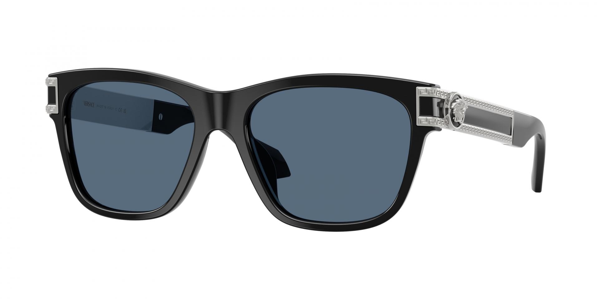 Occhiali da sole Versace VE4527U 55548G 8056262962299 | Ottica Lux