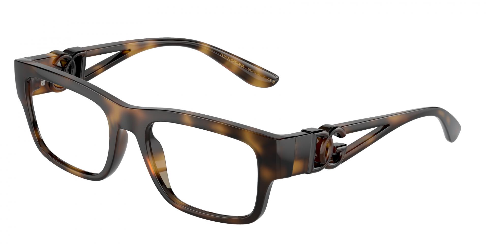 Ophthalmic frames Dolce & Gabbana DG5110 502 8056262064993 | Ottica Lux